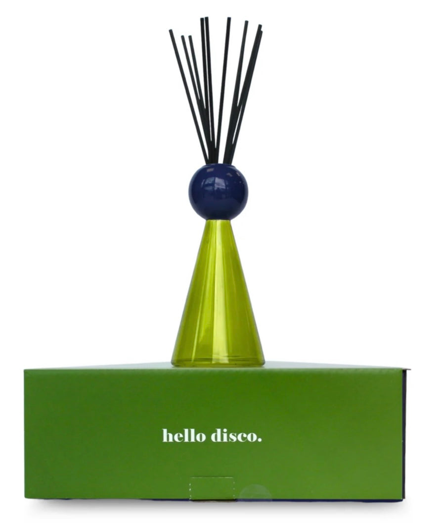 BASIL & SWEET LIM DISCO DIFFUSER