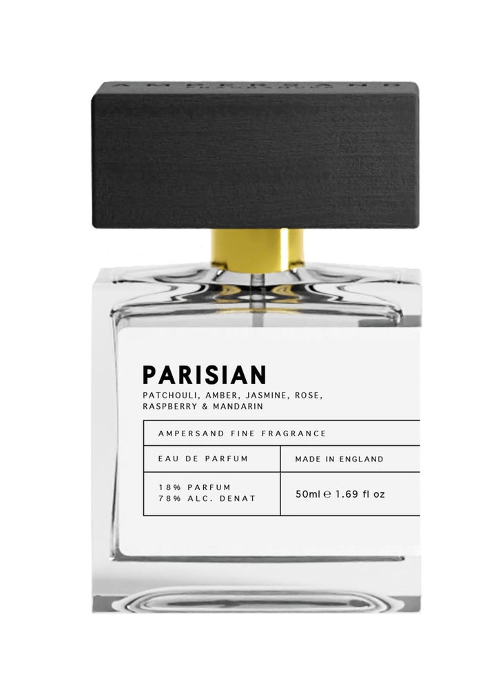 PARISIAN PERFUME