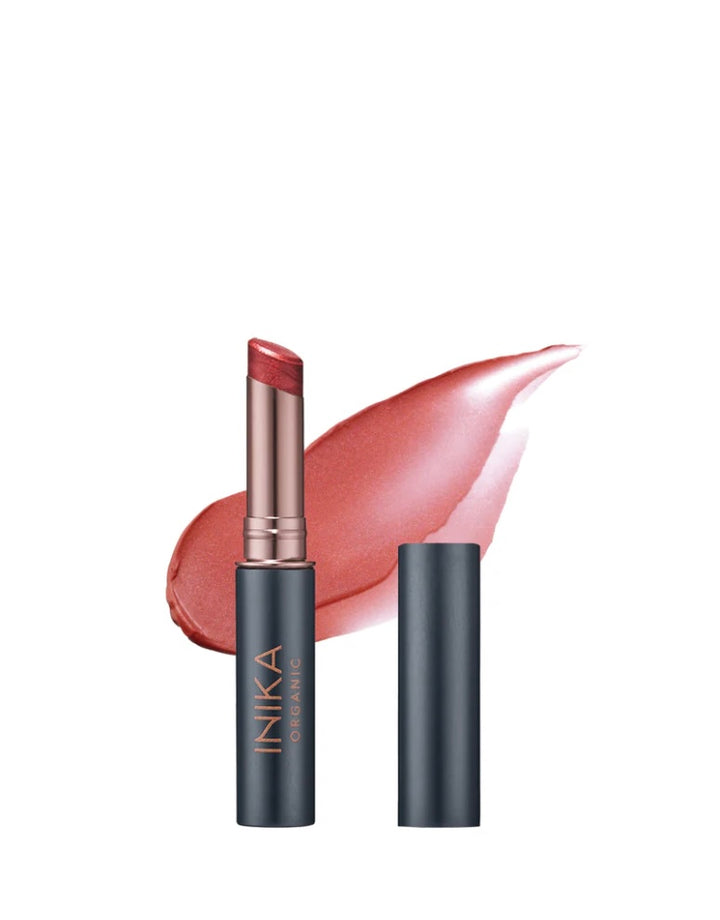 INIKA ORGANIC TINTED LIP BALM - COSMIC