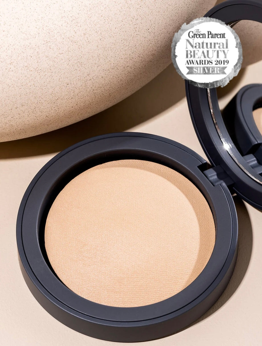 INIKA BAKED FOUNDATION - PATIENCE