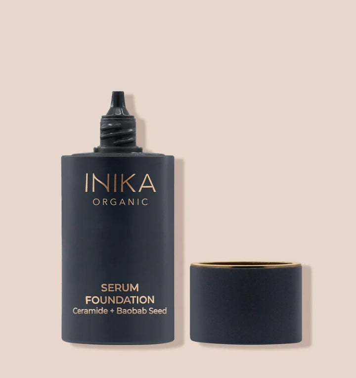 INIKA SERUM FOUNDATION - DARING 25ML