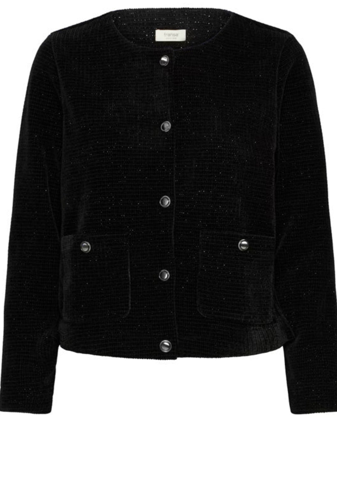 MALAYA JACKET METEORITE