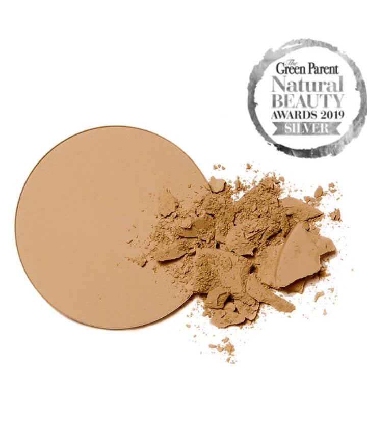 INIKA BAKED FOUNDATION FORTITUDE 8GM