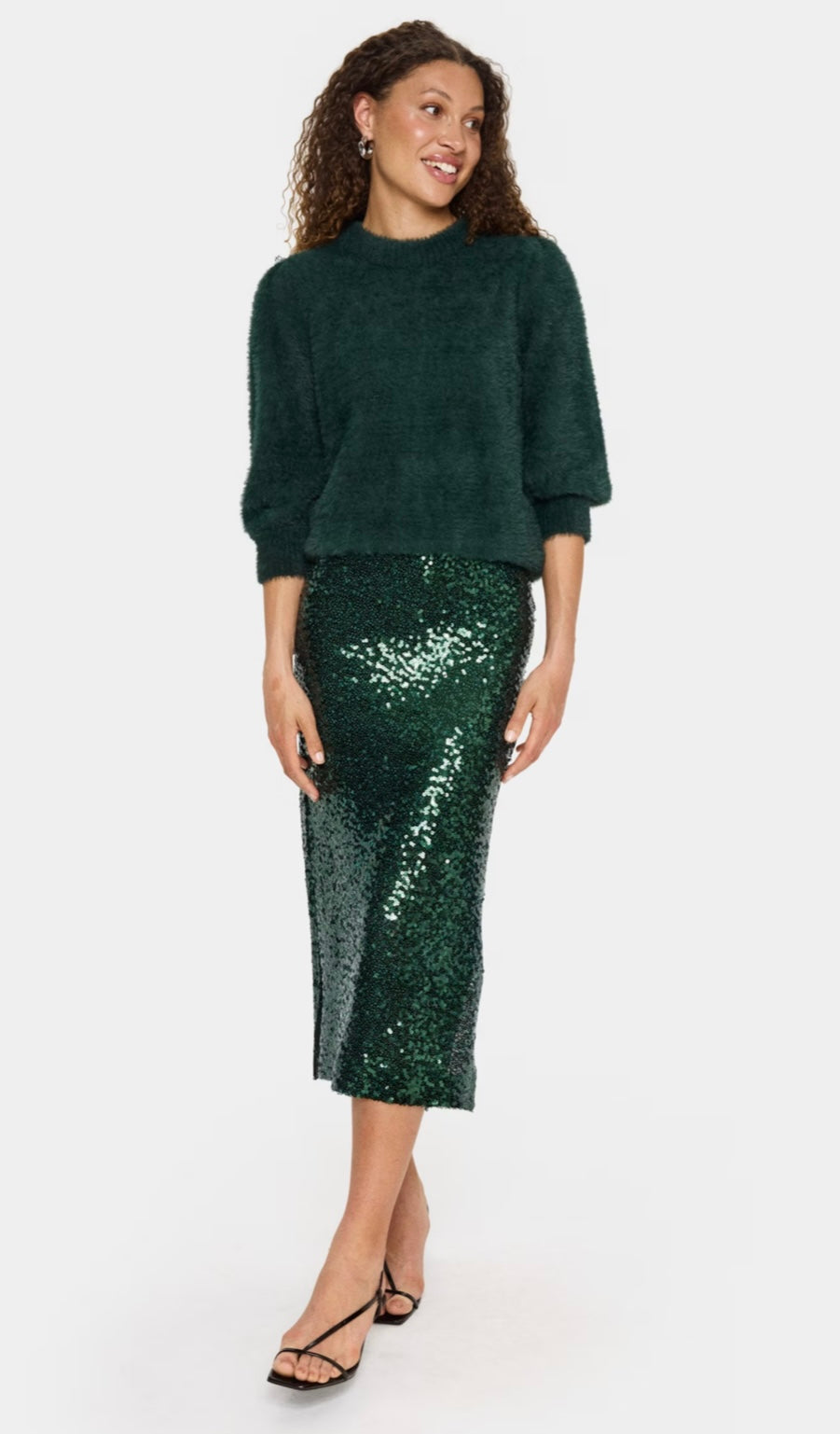 JUNE BUG BANNI JUMPER