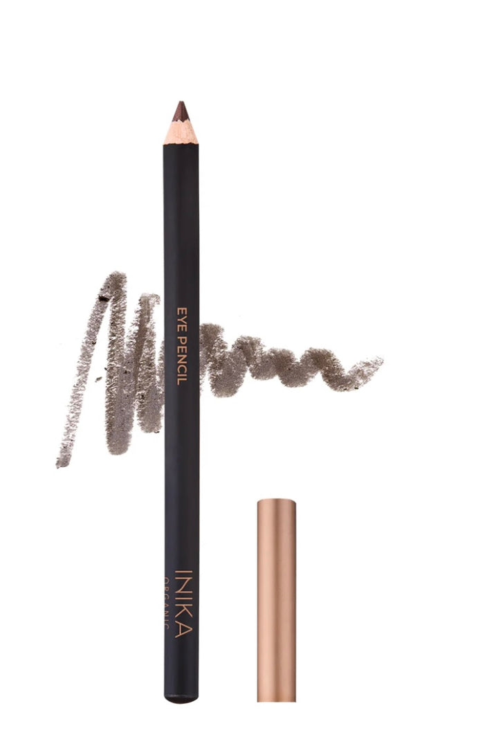 INIKA ORGANIC EYE PENCIL - COCOA