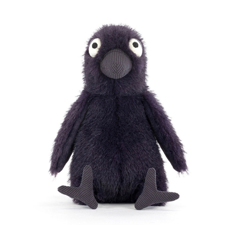 HOCUS CROW