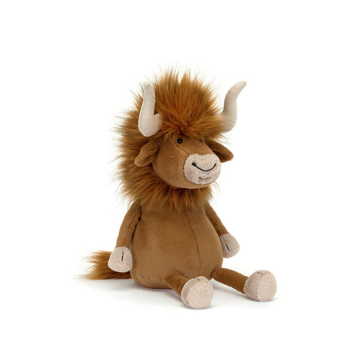 RAMONE BULL