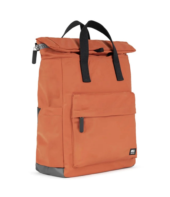 ROOIBOS BLACK LABEL CANFIELD B RECYCLED NYLON MEDIUM BACKPACK