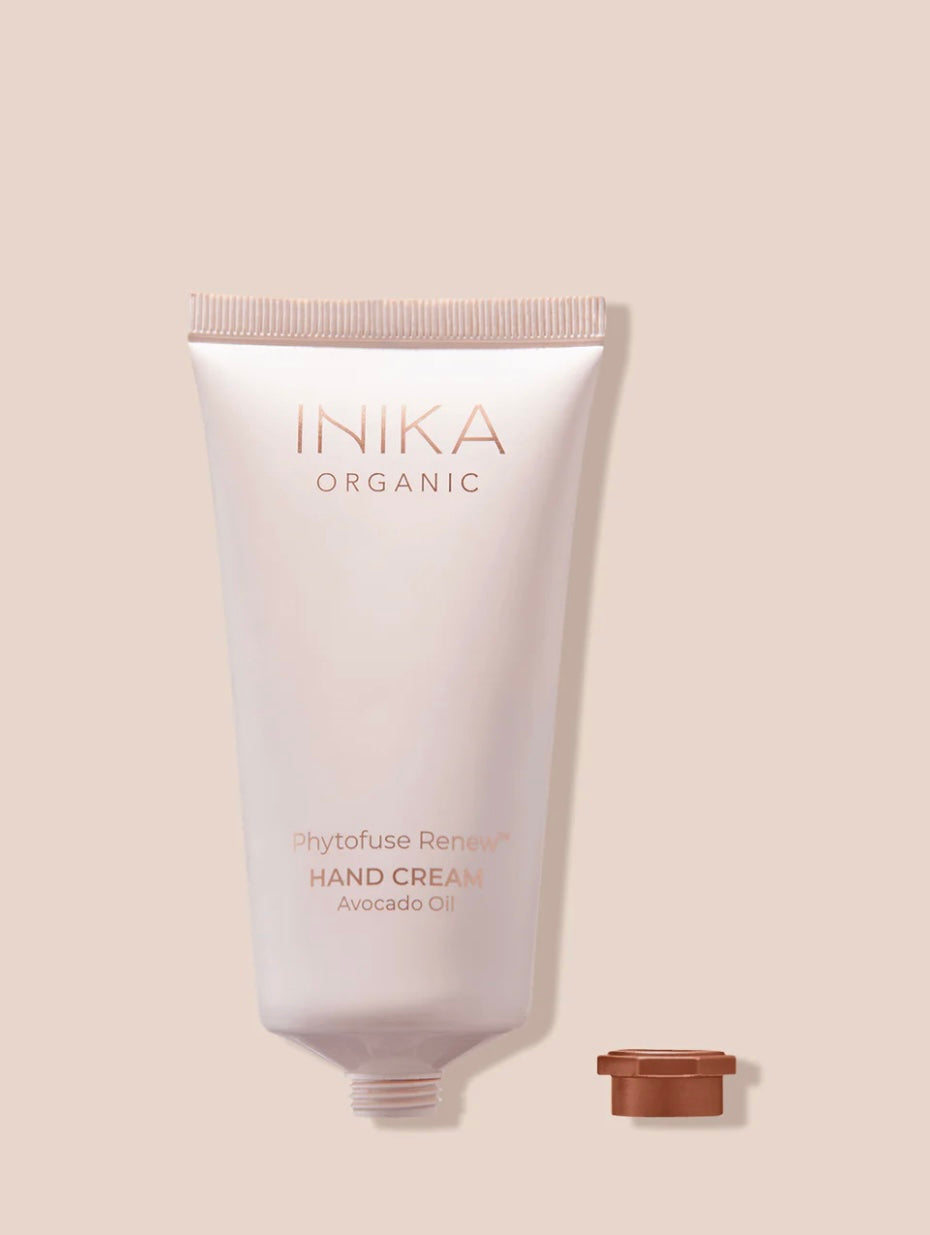 INIKA PR RENEW HAND CREAM 75ML