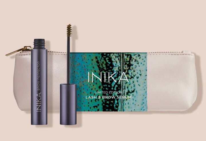 INIKA LASH & BROW SERUM