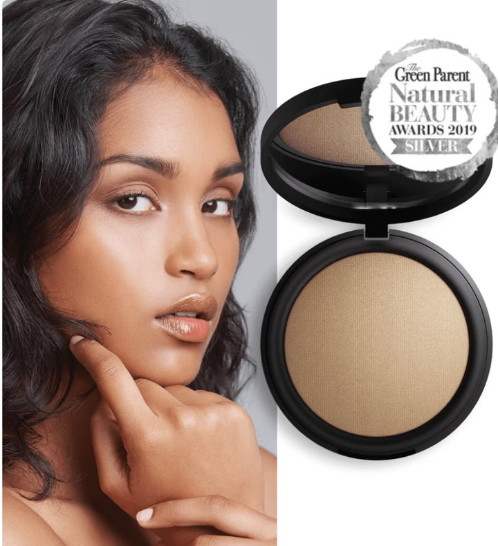 INIKA BAKED FOUNDATION JOY 8GM