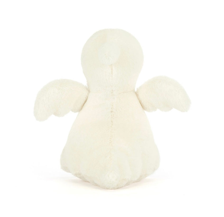 MYSTI GHOST