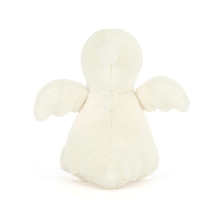 MYSTI GHOST