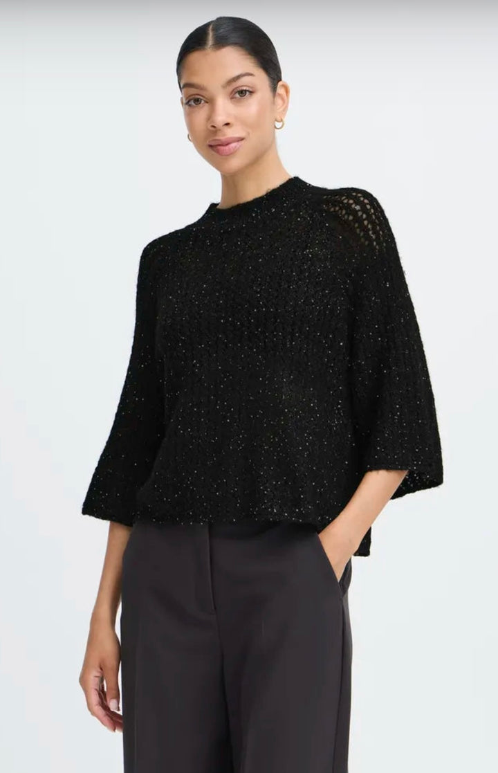 METEORITE OLIVIA JUMPER