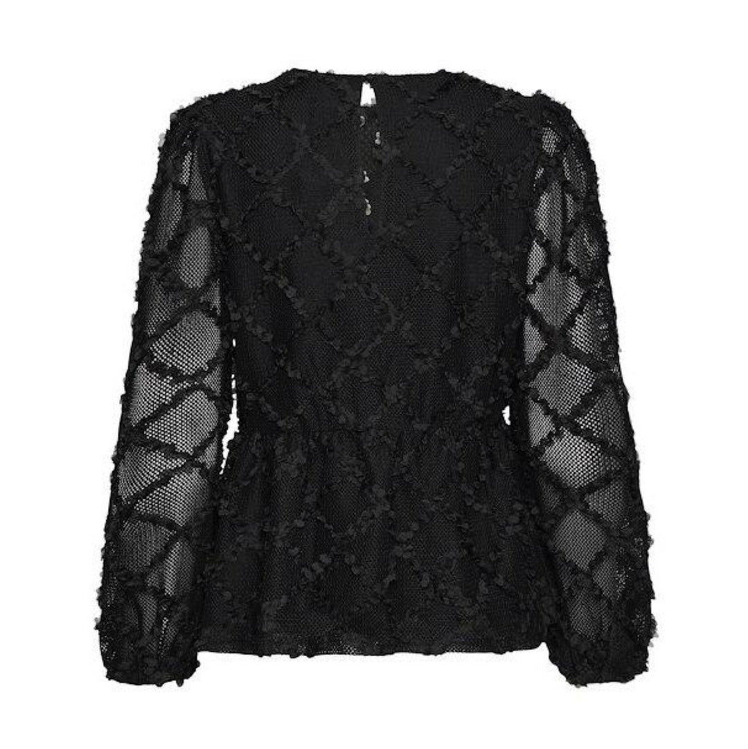 METEORITE HIMANA BLOUSE