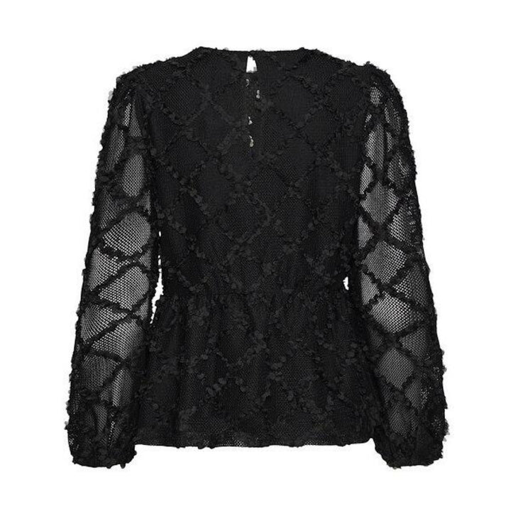 METEORITE HIMANA BLOUSE