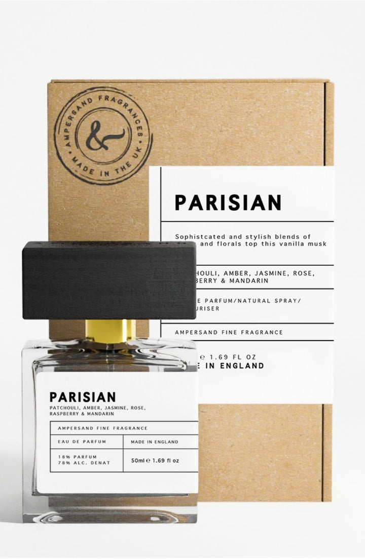 PARISIAN PERFUME