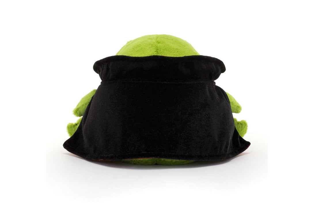 RICKY RAIN FROG VAMPIRE