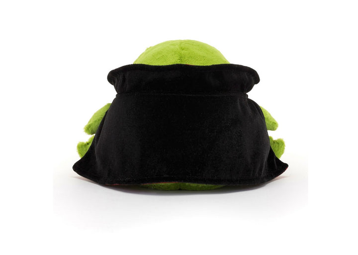 RICKY RAIN FROG VAMPIRE