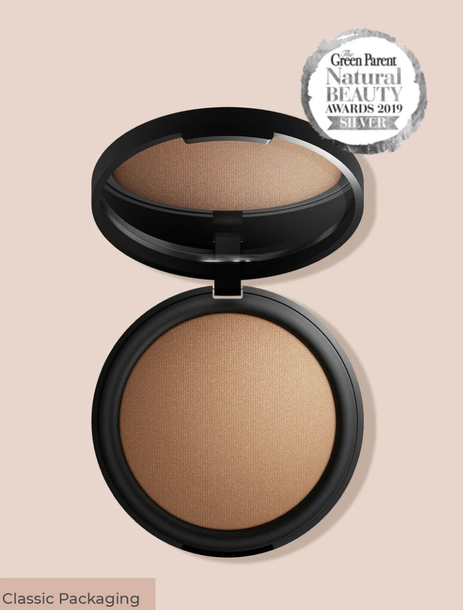 INIKA BAKED FOUNDATION CONFIDENCE 8GM