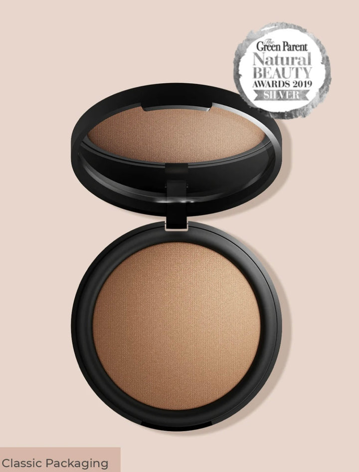 INIKA BAKED FOUNDATION CONFIDENCE 8GM
