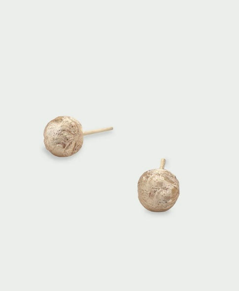 SPHERA EARRINGS GOLD