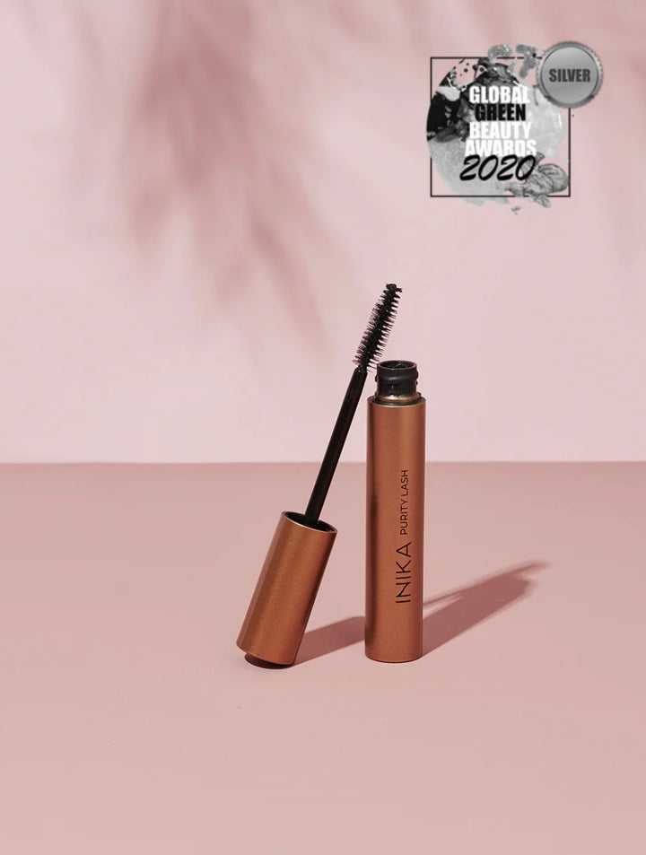 INIKA MASCARA PURITY