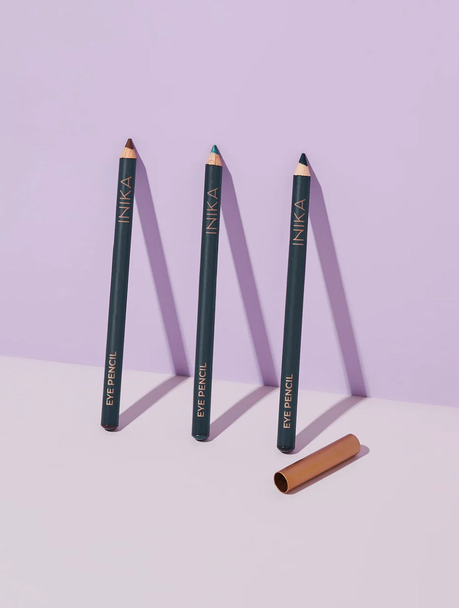 INIKA ORGANIC EYE PENCIL - COCOA