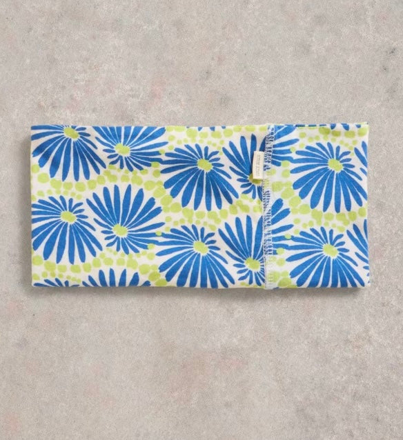 BLUE MULTI VERSATILE JERSEY ROLL