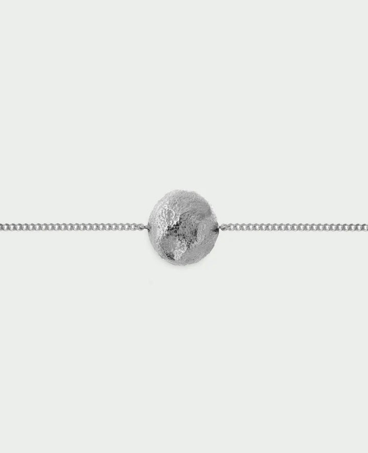 HALO BRACELET SILVER