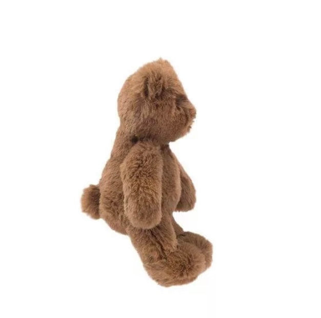 ARTHUR ET LOUISON BROWN BEAR
