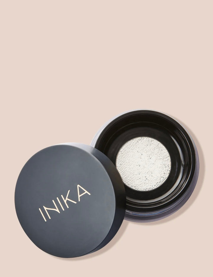 INIKA MINERAL SETTING POWDER MATTIFY