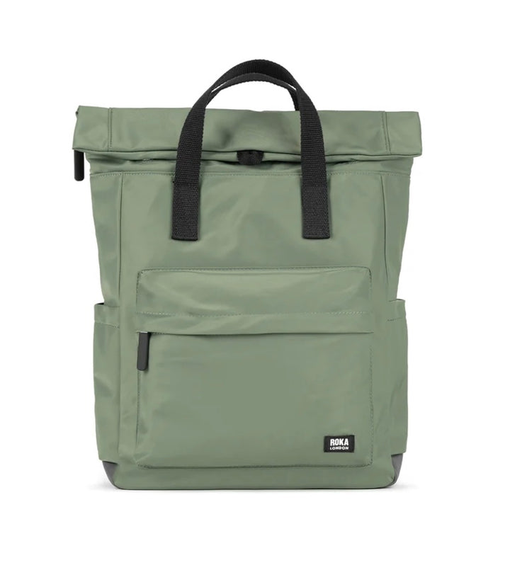 GRANITE BLACK LABEL BANTRY B RECYCLED NYLON SMALL BACKPACK