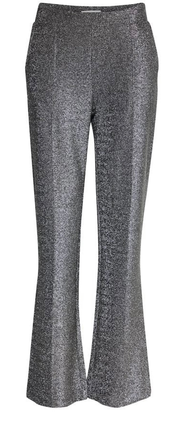 B.YOUNG ACHA TROUSERS