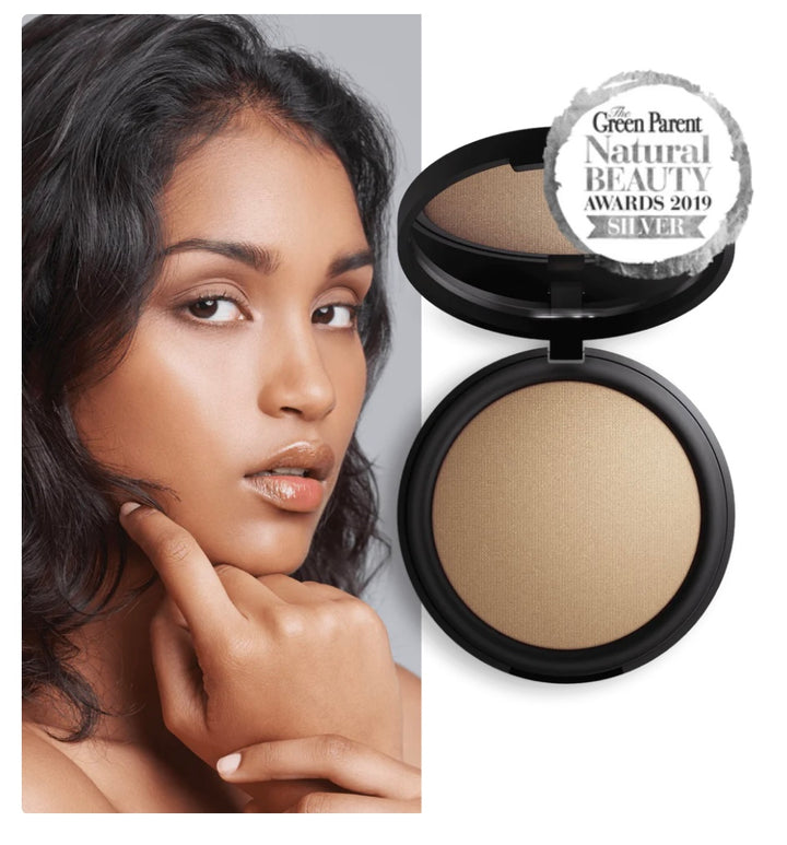 INIKA BAKED FOUNDATION CONFIDENCE 8GM