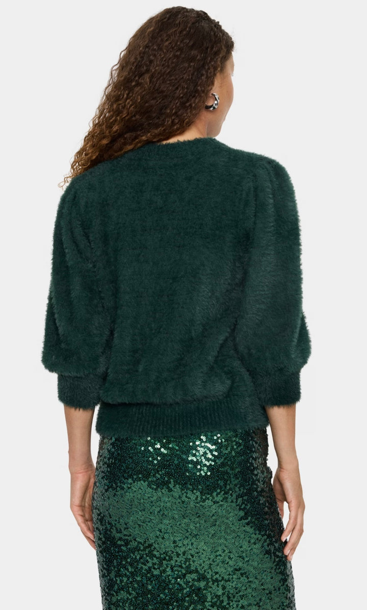 JUNE BUG BANNI JUMPER