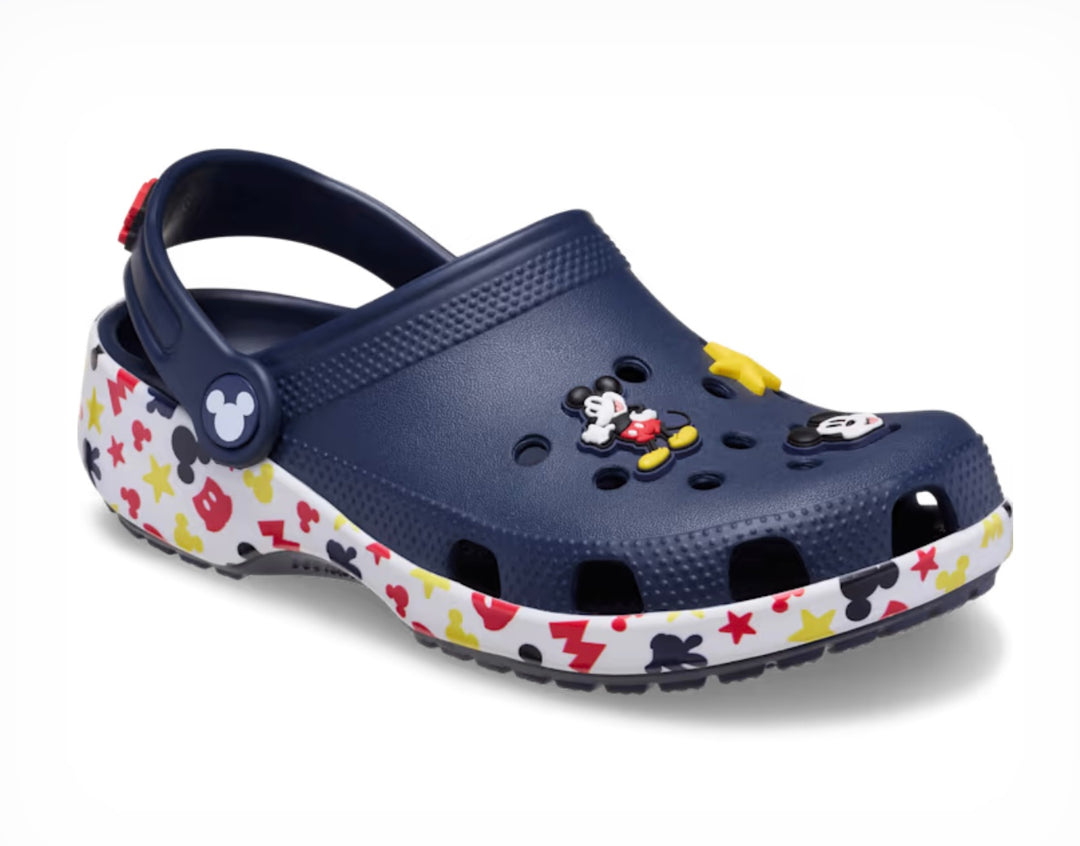 MICKEY & FRIENDS CLASSIC CLOG KIDS