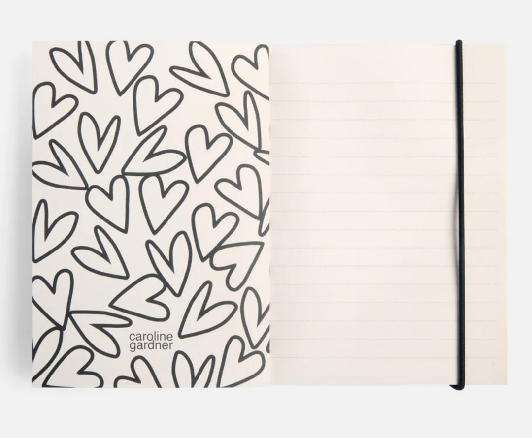 LOOP NOTEBOOK