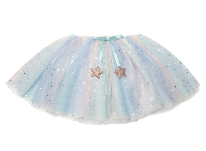 CELESTIAL RAINBOW TUTU