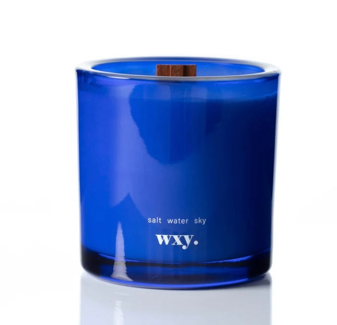 ROAM SALT WATER SKY CANDLE