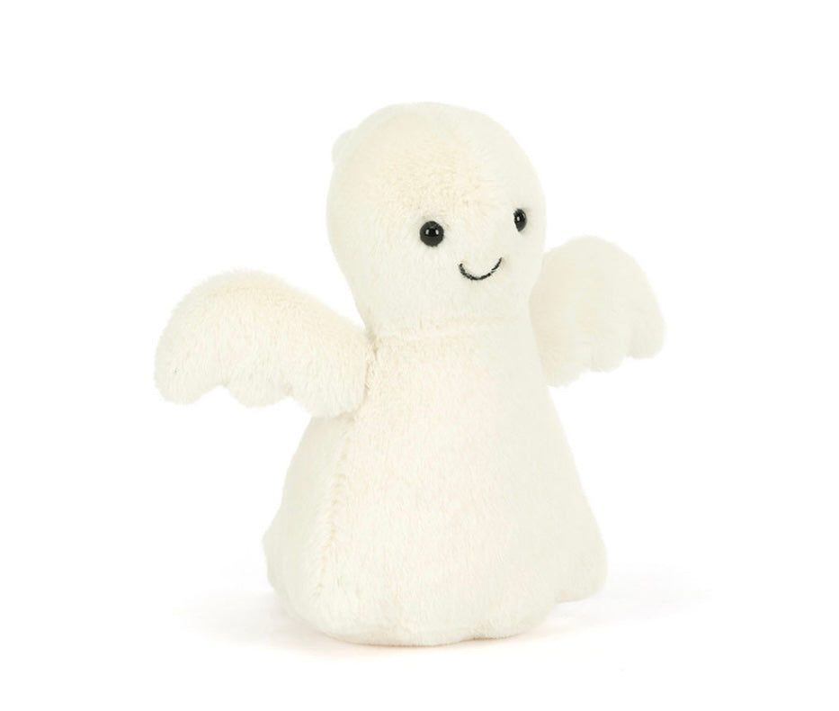 MYSTI GHOST