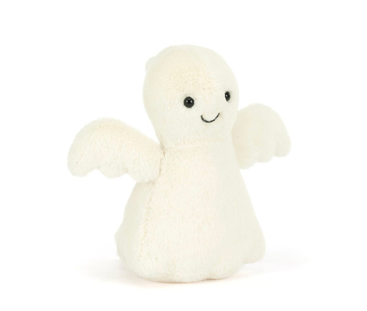 MYSTI GHOST