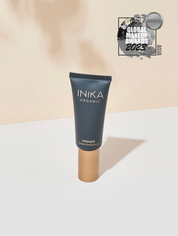 INIKA ORGANIC PRIMER - MATTE PERFECTION