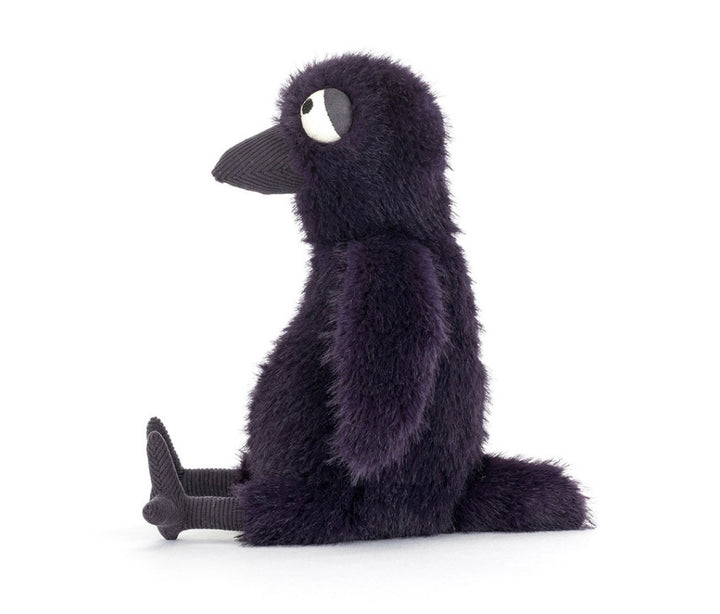 HOCUS CROW