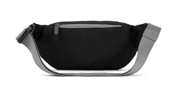 JUBILEE BLACK MEDIUM RECYCLED NYLON BAG