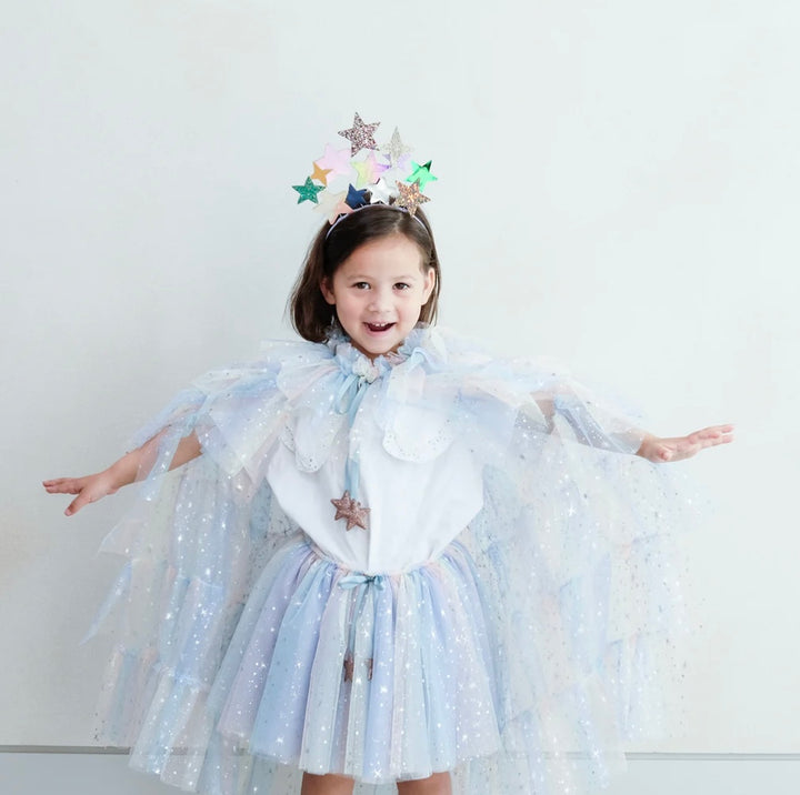 CELESTIAL RAINBOW TUTU