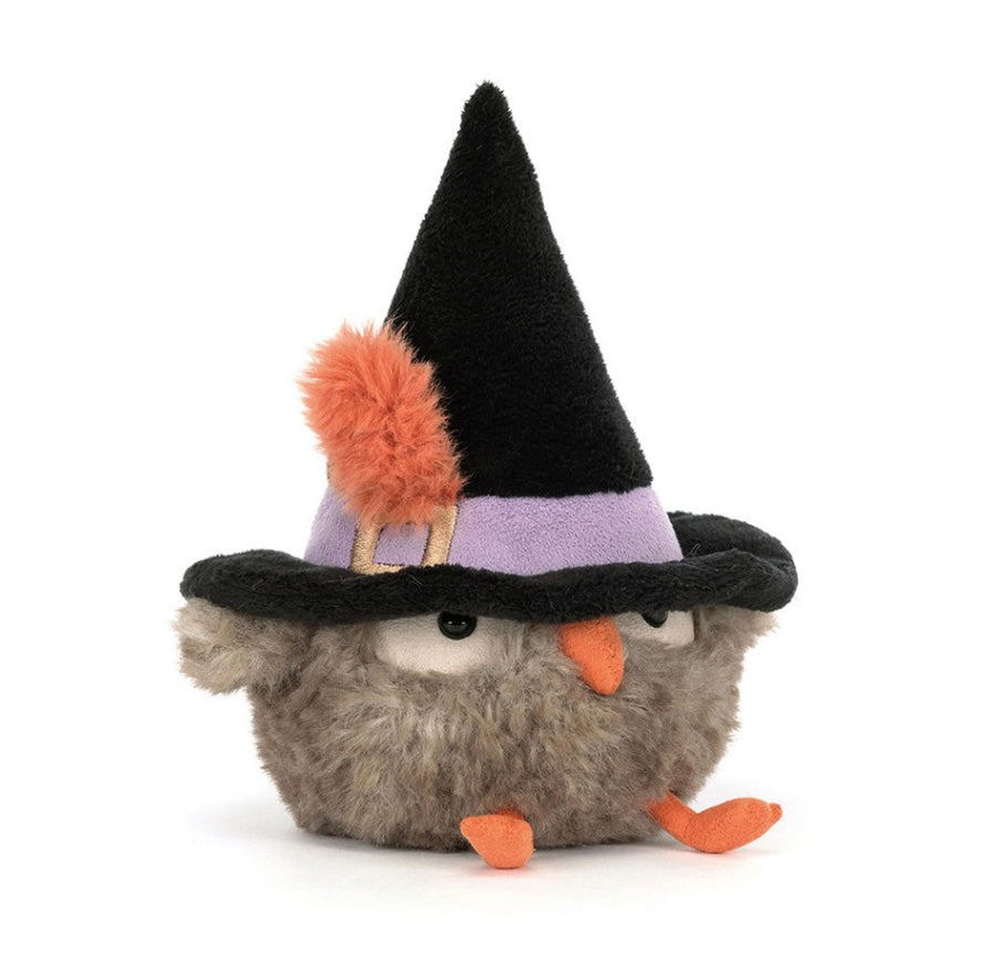 HECCATY HOOTNIGHTLY