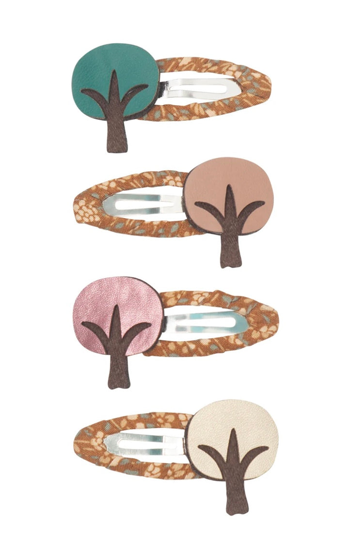 AUTUMN TREE CLIC CLIPS