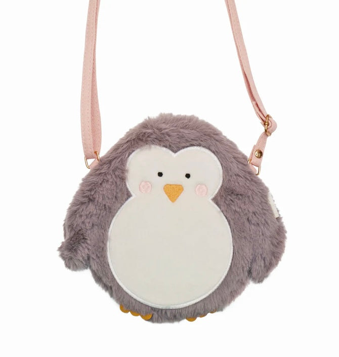 LITTLE PENGUIN BAG