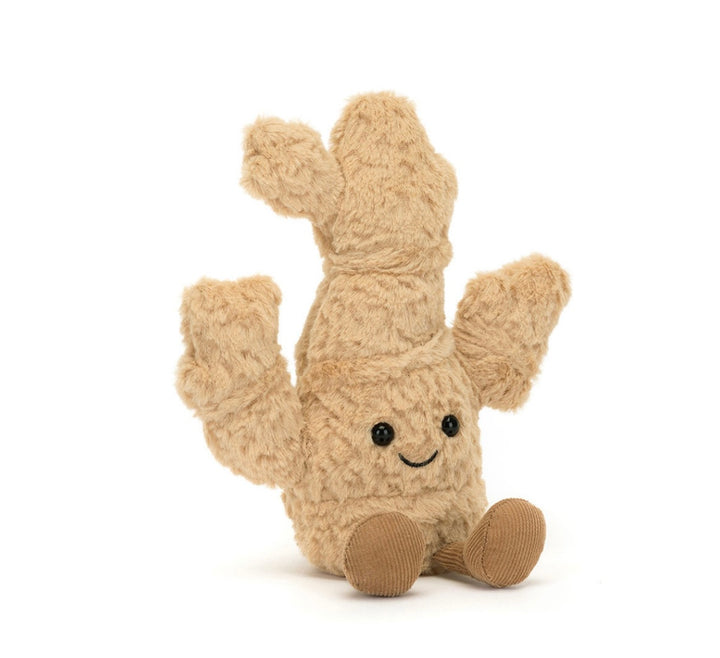 AMUSABLE GINGER